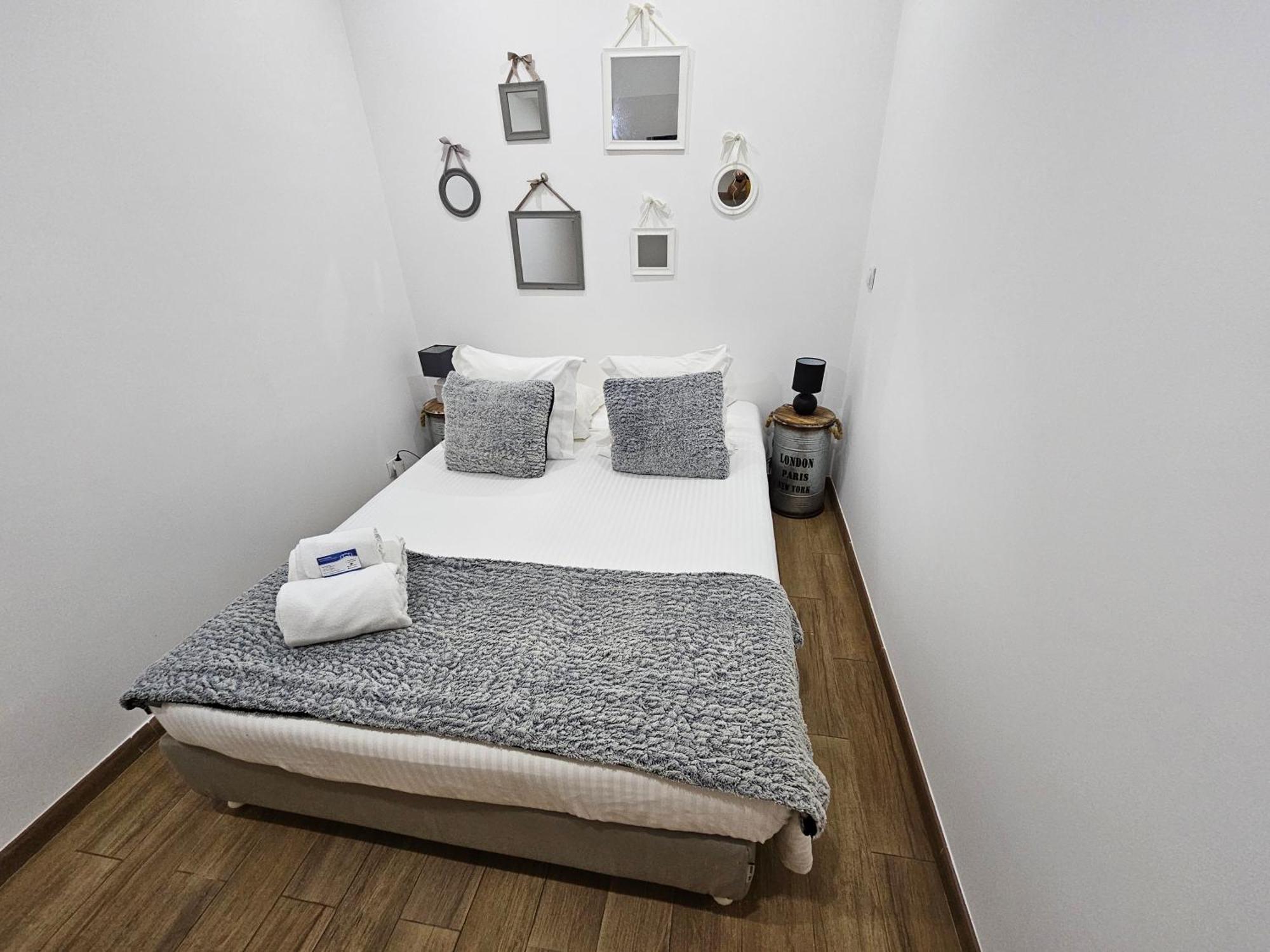Vila Queirós - Cozy&Sweet Lisboa Quarto foto