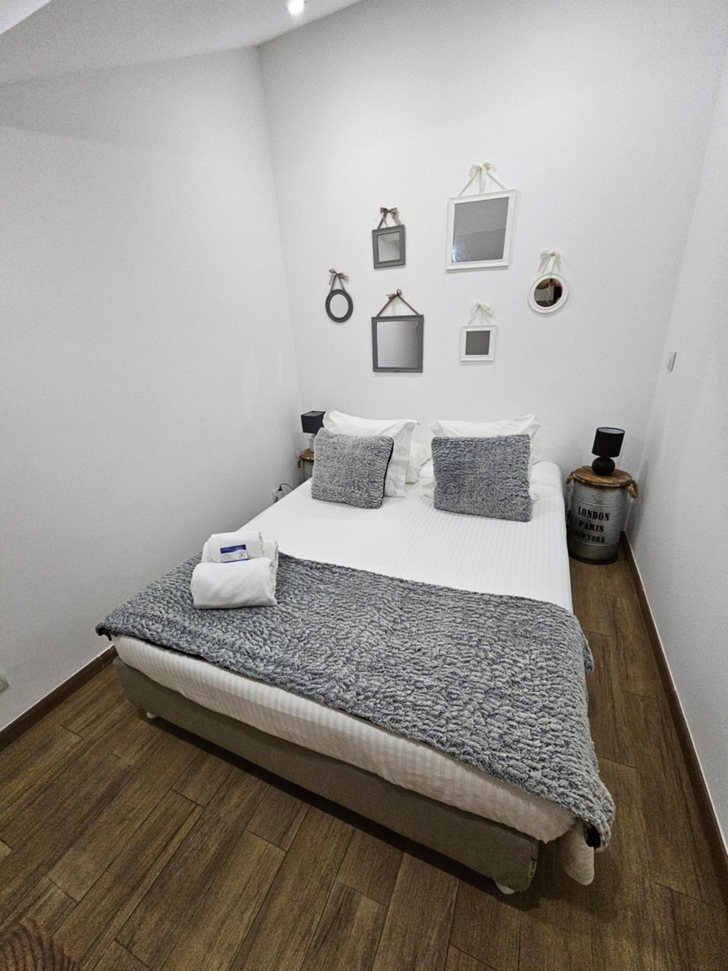 Vila Queirós - Cozy&Sweet Lisboa Quarto foto